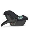 9563 3 abc design tulip black babystar cz