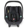 9563 5 abc design tulip black babystar cz