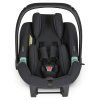 9563 6 abc design tulip black babystar cz