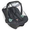 9563 9 abc design tulip black babystar cz