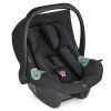 9563 abc design tulip black babystar cz