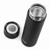 11636 8 reer termoska 450 ml cerna colourdesign babystar cz