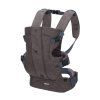 14535 fillikid nositko walk grey melange babystar cz