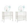 14769 2 fillikid pristavna postylka cocon white babystar cz