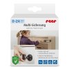 Reer Zámok na dvierka Multi-lock anthracit