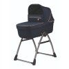 17536 12 peg perego culla belvedere blue shine babystar cz
