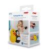 Reer Hračky do vane kačička a tučniak MyHappyBath