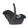 18559 7 abc design tulip i size black babystar cz