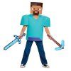 OPBH1964C diamantovy krumpac minecraft 70 cm nafukovaci