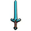 OPBH1966C diamantovy mec minecraft 60 cm nafukovaci