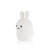 Silikónová nočná LED lampa veľkosť. M, Rabbit
