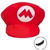 OPBH1977F detsky kostym super mario mario 110 122 m