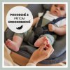 Hauck Kresielko Bouncer 3v1 k stoličke Alpha+/Beta+, Dark Grey Melange
