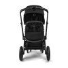 Bugaboo Fox 5 RENEW Complete, Black/Heritage black - 16