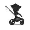 Bugaboo Fox 5 RENEW Complete, Black/Heritage black - 18