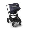 Bugaboo Fox 5 RENEW Complete, Black/Deep Indigo - 16