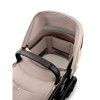 Bugaboo Fox 5 RENEW Complete, Black/Desert Taupe Melange - 9