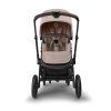 Bugaboo Fox 5 RENEW Complete, Black/Desert Taupe Melange - 7
