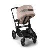 Bugaboo Fox 5 RENEW Complete, Black/Desert Taupe Melange - 8