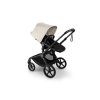 Bugaboo Fox 5 RENEW Complete, Black/Herigate Black-Misty White - 3