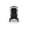 Bugaboo Fox 5 RENEW Complete, Black/Herigate Black-Misty White - 5