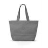 Bugaboo prebaľovacia taška, moon grey - 1