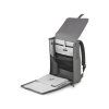 Bugaboo prebaľovací batoh farba:moon grey - 4