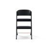Cybex stolička Lemo Platinum Chair, black wood