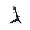 Cybex stolička Lemo Platinum Chair, black wood