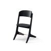 Cybex stolička Lemo Platinum Chair, black wood