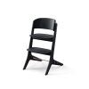 Cybex stolička Lemo Platinum Chair, black wood