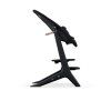 Cybex stolička Lemo Platinum Chair 4v1, black wood