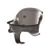 Cybex stolička Lemo Platinum Chair 4v1, black wood