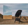 Cybex stolička Lemo Platinum Chair 4v1, black wood