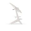 Cybex stolička Lemo Platinum Chair 4v1, white wood