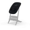 Cybex Platinum Bouncer, black wood
