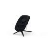 Cybex Platinum Bouncer, black wood