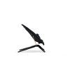 Cybex Platinum Bouncer, black wood