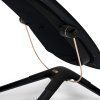 Cybex Platinum Bouncer, black wood