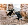 Cybex Platinum Bouncer, black wood