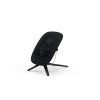 Cybex Platinum Bouncer, black wood