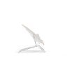 Cybex Platinum Bouncer, white wood