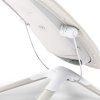 Cybex Platinum Bouncer, white wood