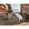 Cybex Platinum Bouncer, white wood