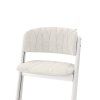 Cybex Lemo Platinum set vankúšíkov Child Cushion, cream white