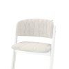 Cybex Lemo Platinum set vankúšíkov Child Cushion, cream white