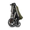 Cybex Balios S LUX 2025, moss green
