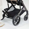 Cybex Balios S LUX 2025, chocolate brown