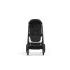 Cybex Balios S LUX 2025, chocolate brown