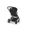 Cybex Balios S LUX 2025, chocolate brown